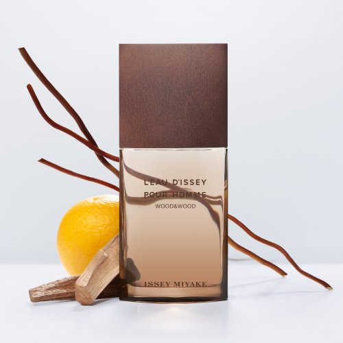 ISSEY MIYAKE-L'Eau d'Issey pour Homme Wood & Wood - Eau de ISSEY MIYAKE-L'Eau d'Issey pour Homme Wood & Wood - Eau de